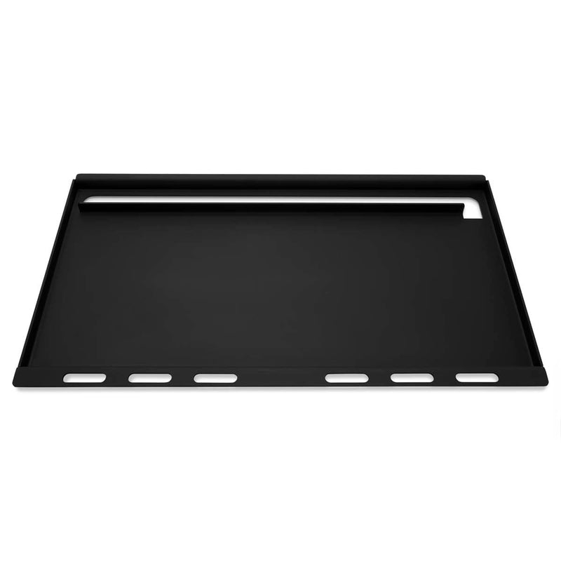 Full Size Griddle Genesis 400 Series Weber