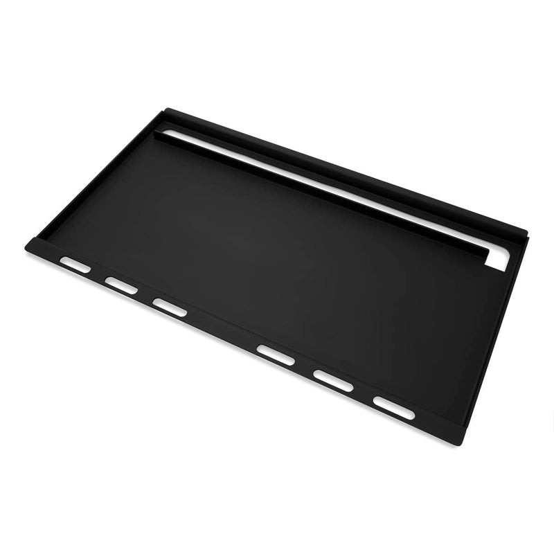 Full Size Griddle Genesis 400 Series Weber