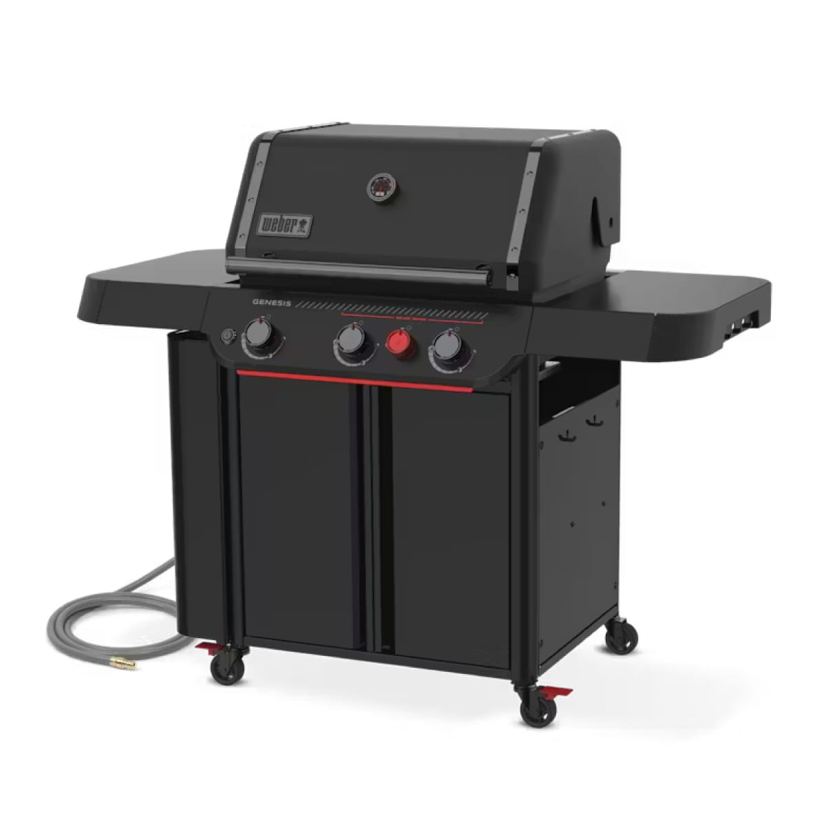 Weber Natural Gas Genesis E-330 Stealth Natural Gas