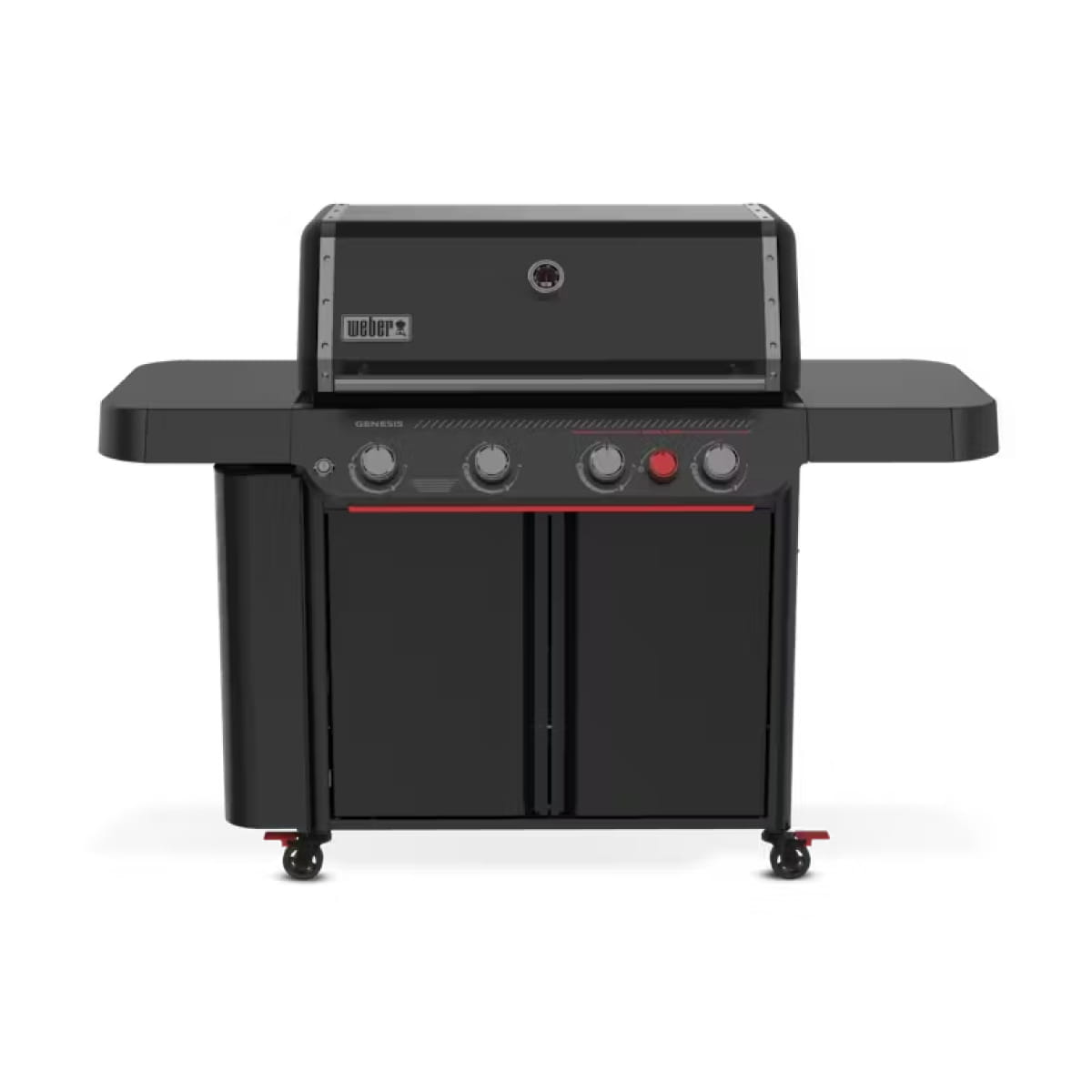 Weber Liquid Propane Genesis SP-E-430 Liquid Propane Stealth