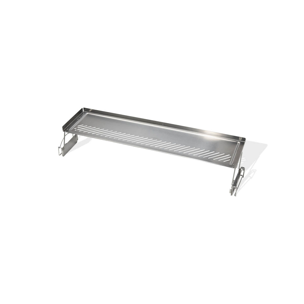 Griddle Slate 30" Warming Rack/Roasting Tray Weber