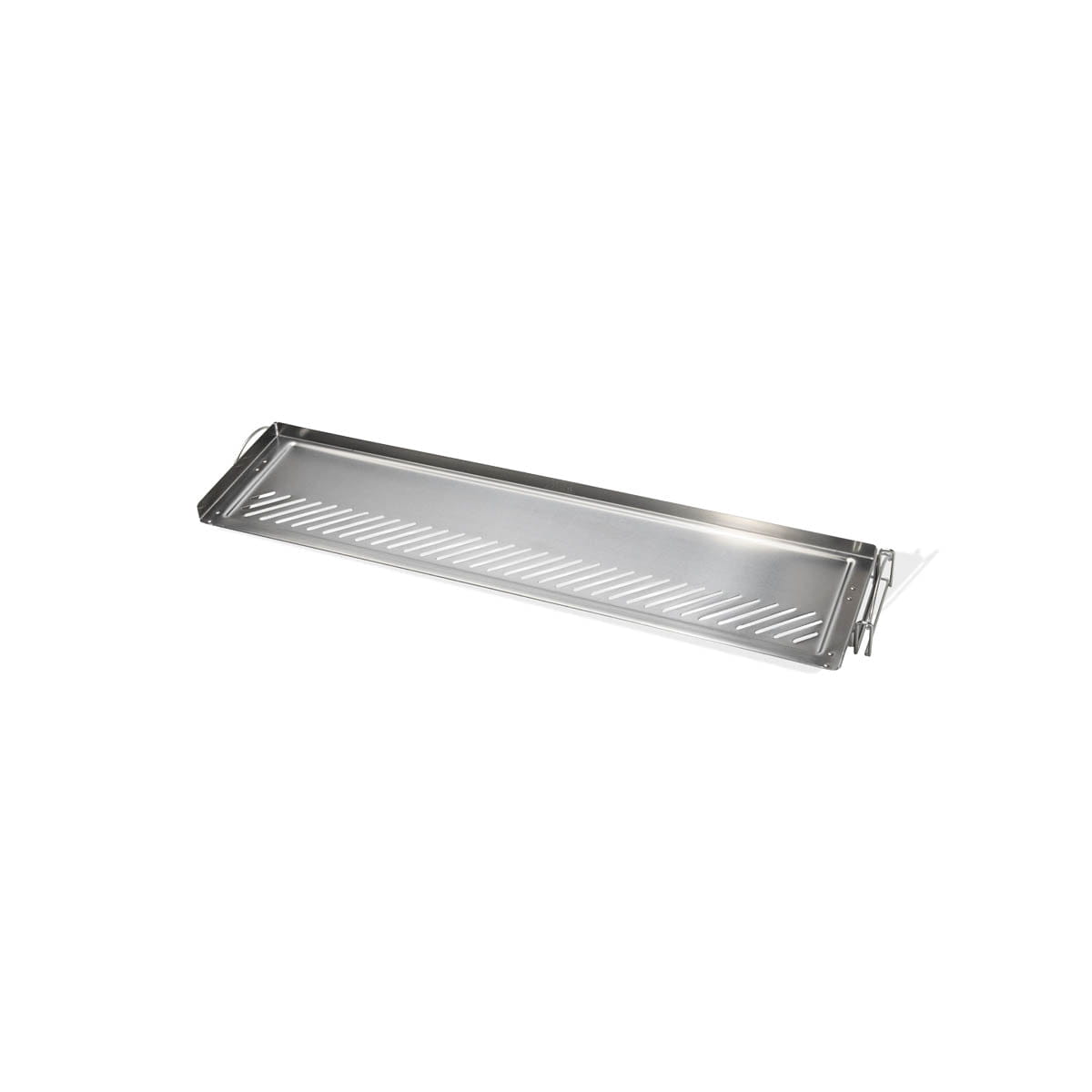 Griddle Slate 30" Warming Rack/Roasting Tray Weber