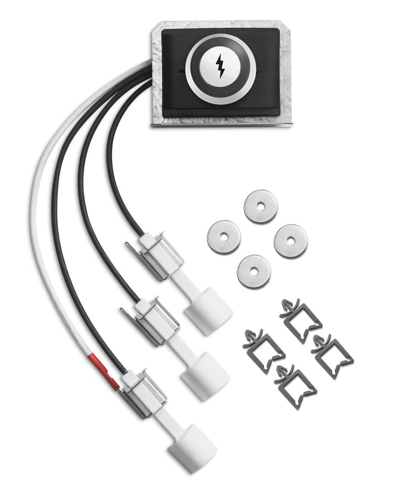 Igniter Kit - Gen 310 320 Weber