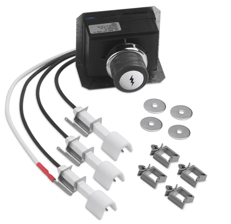 Igniter Kit - Gen 310 320 Weber