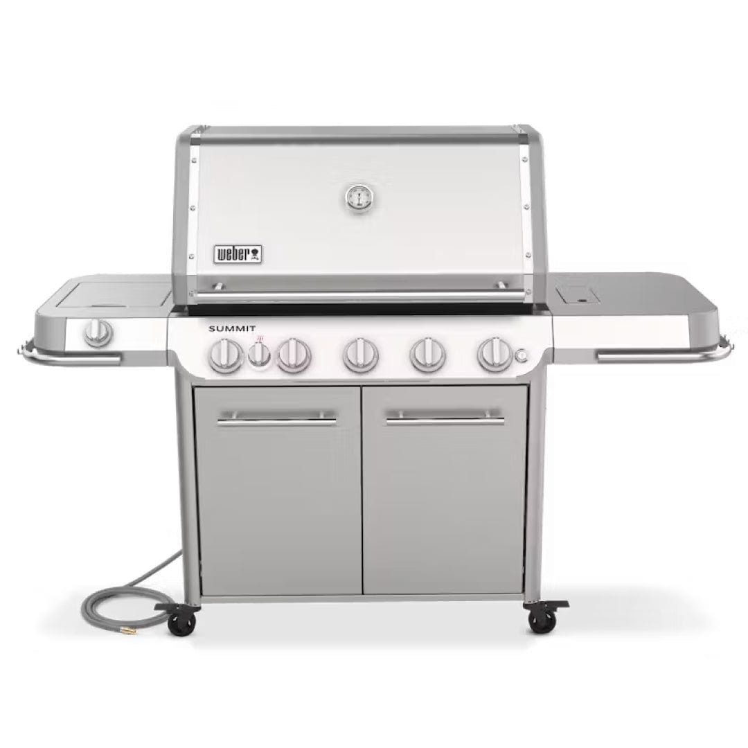 Summit FS38 S SS NG Weber