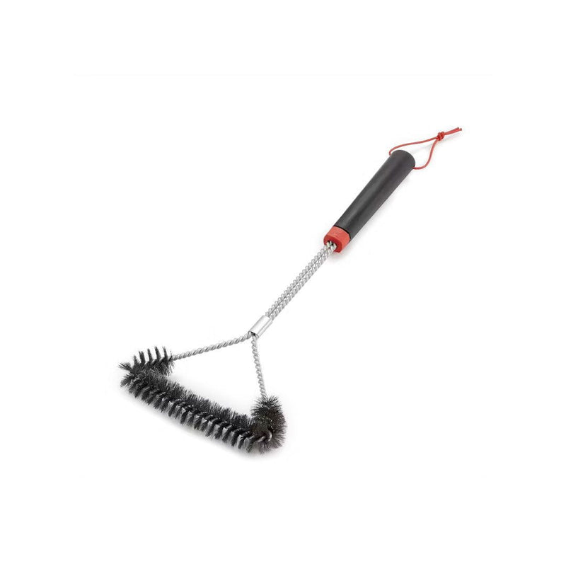 18" T-Brush Weber