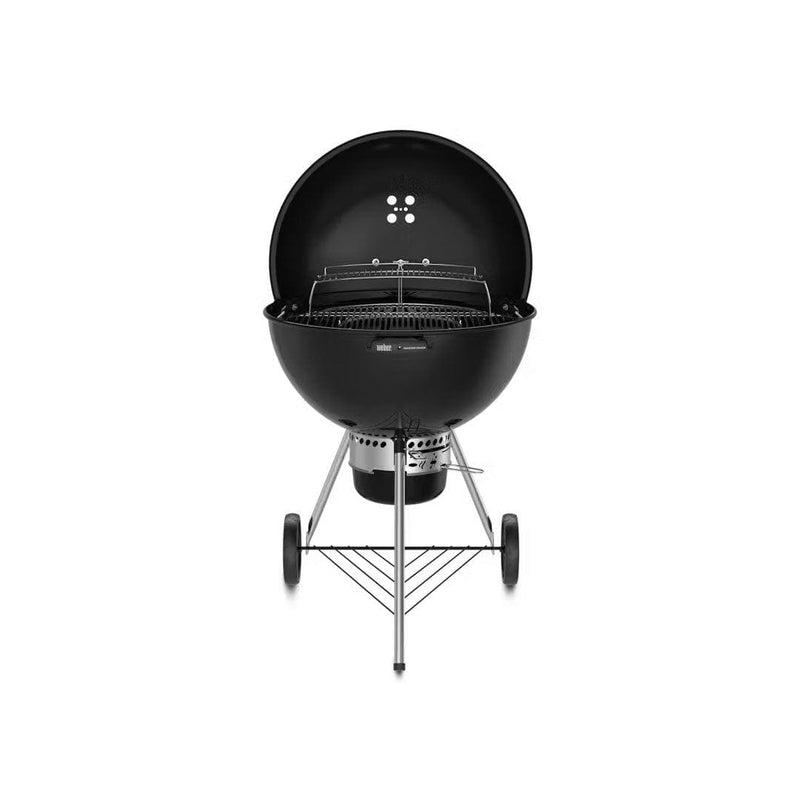 Weber BBQ - BBQ WEBER 26" Master-Touch  Charcoal Grill Black