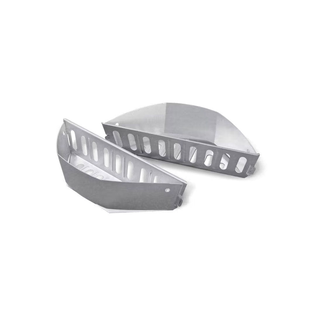 Charcoal Baskets Weber