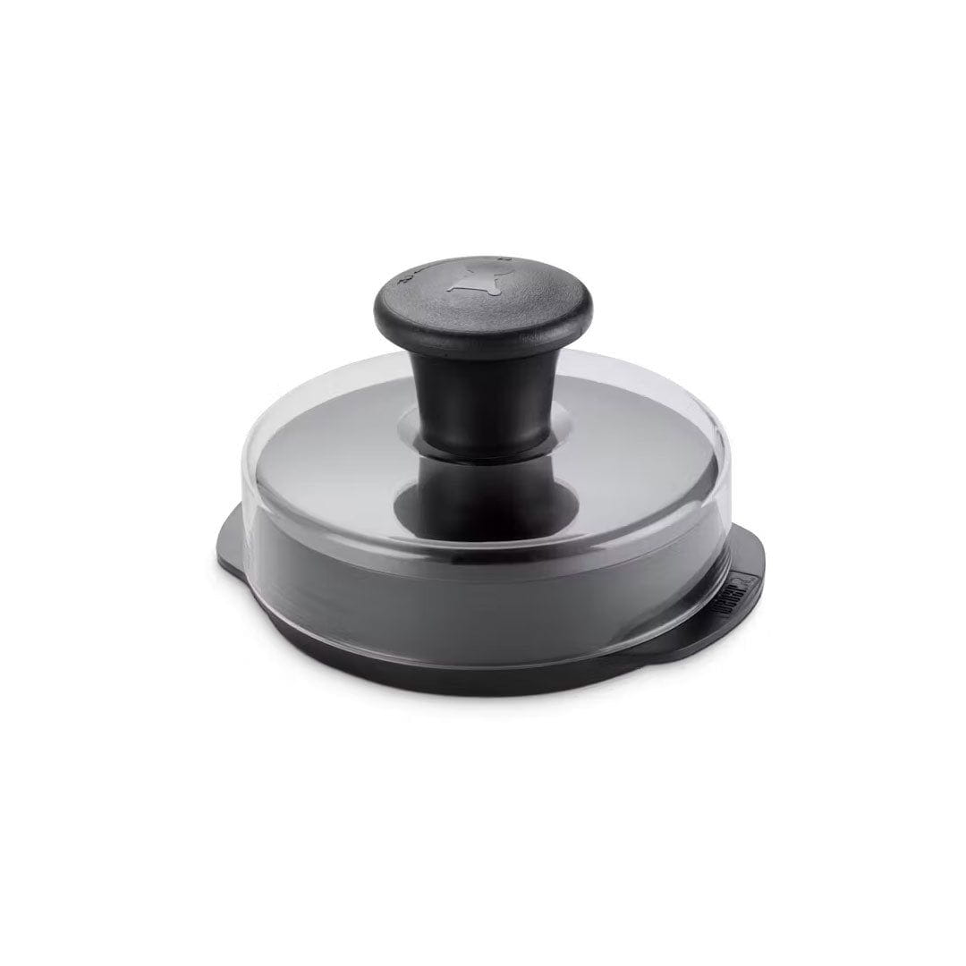 Weber BBQ - Accessories WEBER Burger Press