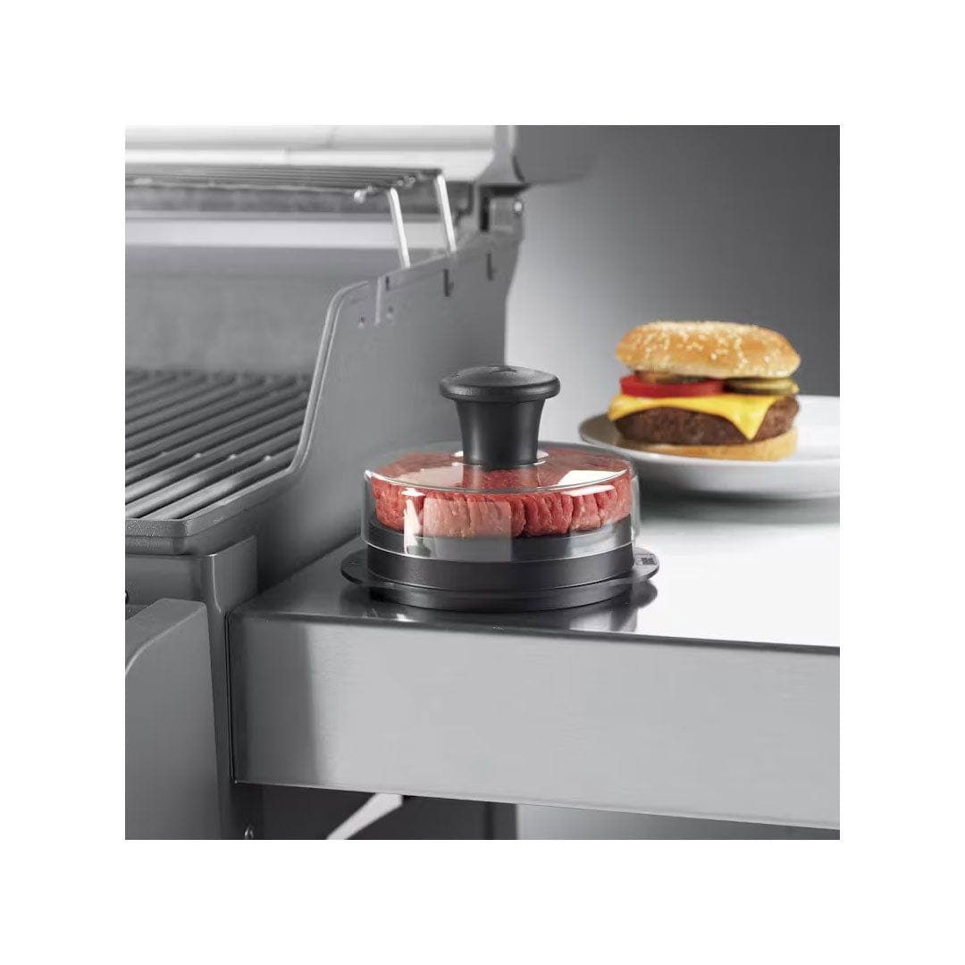 Weber BBQ - Accessories WEBER Burger Press