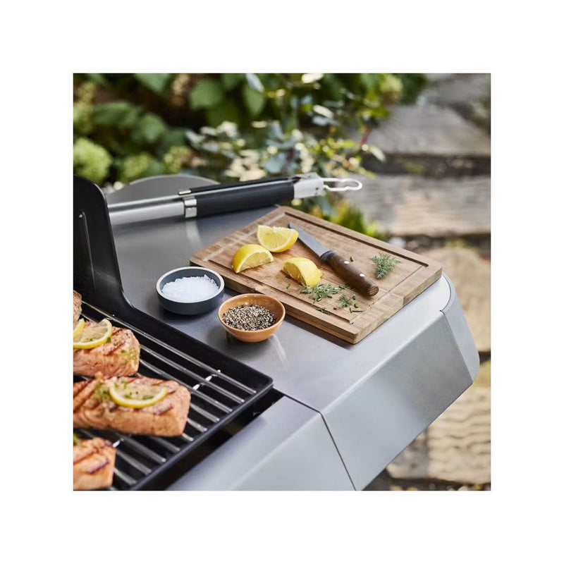 Genesis S-315 Liquid Propane SS Weber