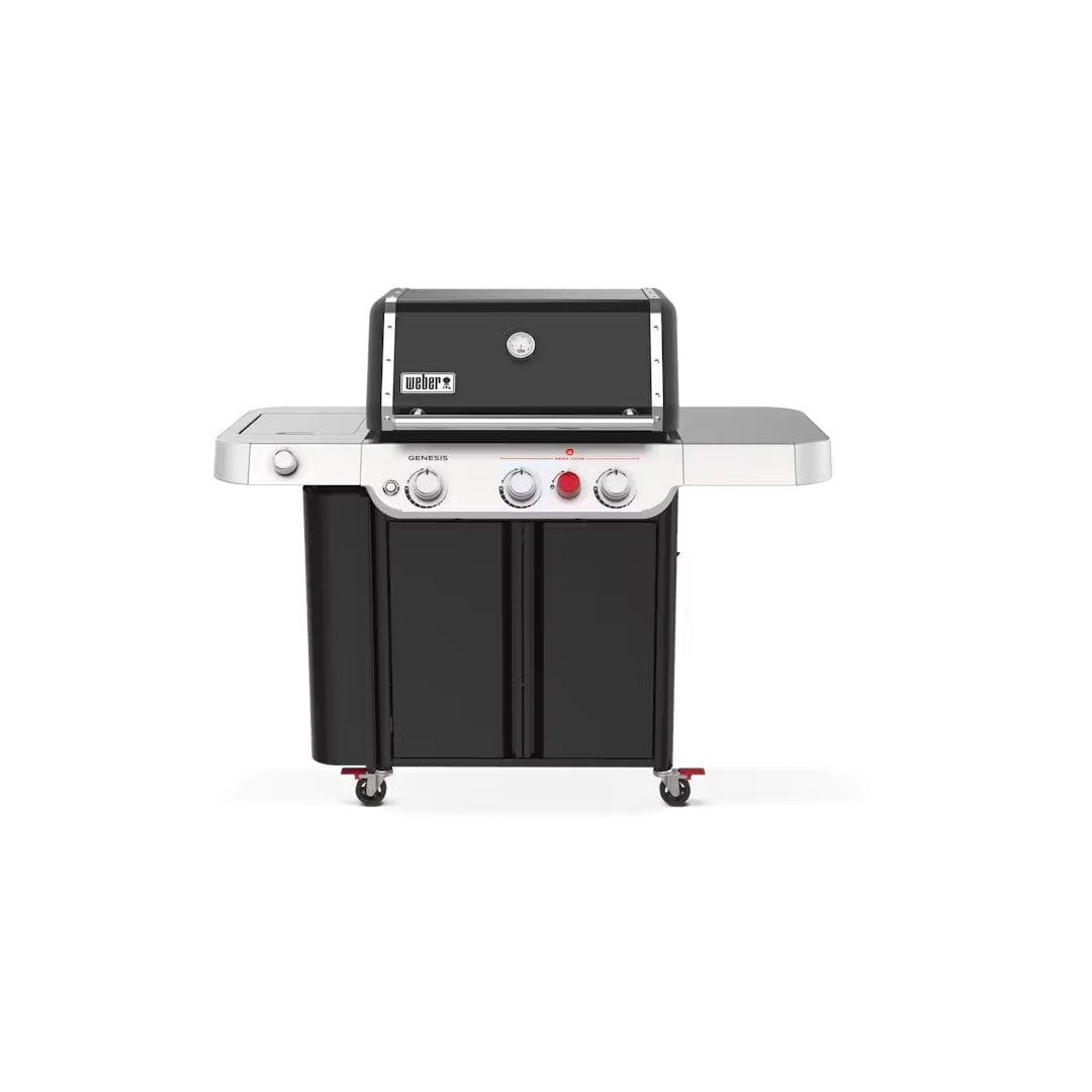 Genesis SP-E-335 Liquid Propane Black Weber