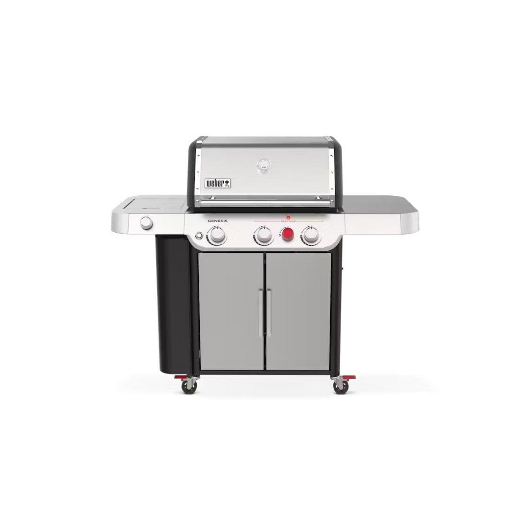 Weber BBQ - BBQ WEBER Genesis SP-S-335 LP Black