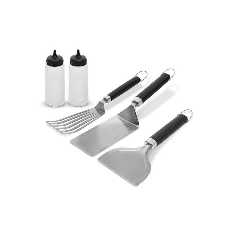 Griddle Essentials Set Weber