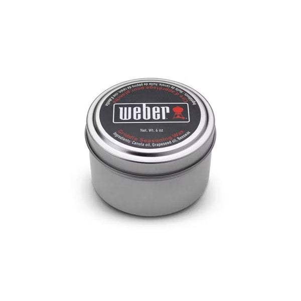 Weber BBQ - Accessories WEBER Griddle Seasoning Wax