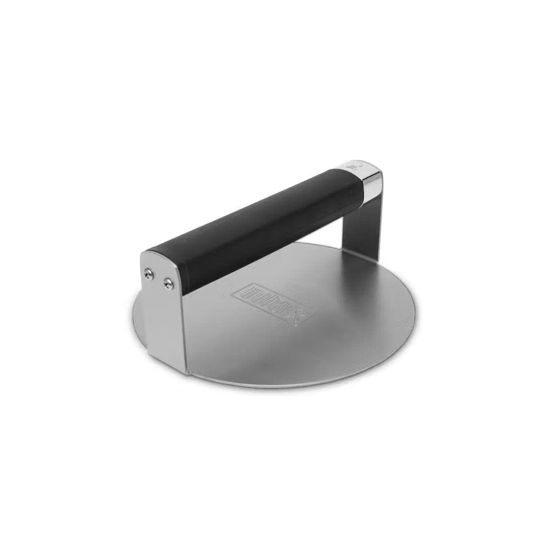 Weber BBQ - Accessories WEBER Griddle Smashed Burger Press