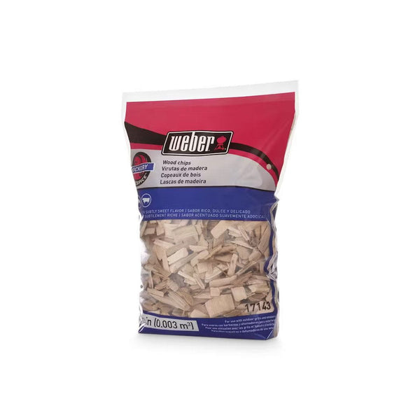 Weber BBQ - Accessories WEBER Hickory Wood Chips 2lb