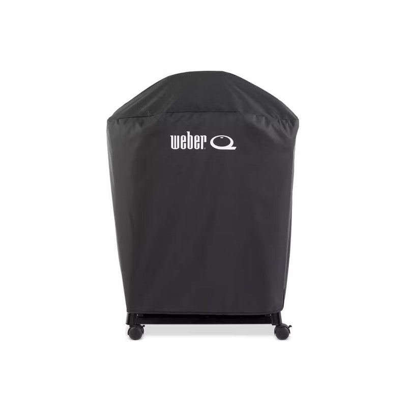 Weber BBQ - Accessories WEBER Premium Grill Cover - Q2800N+