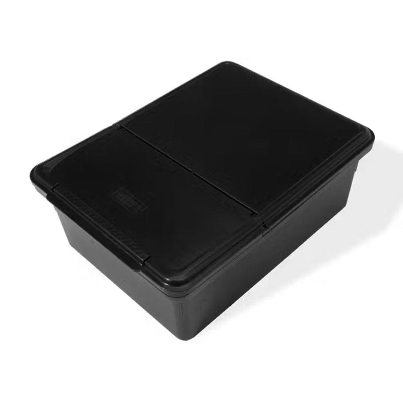 Works Outdoor Storage Bin Weber
