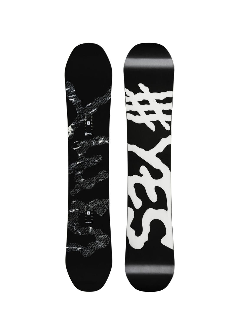 Men's Basic YES