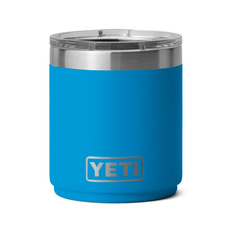 YETI Lowball 10oz Stackable Lowball