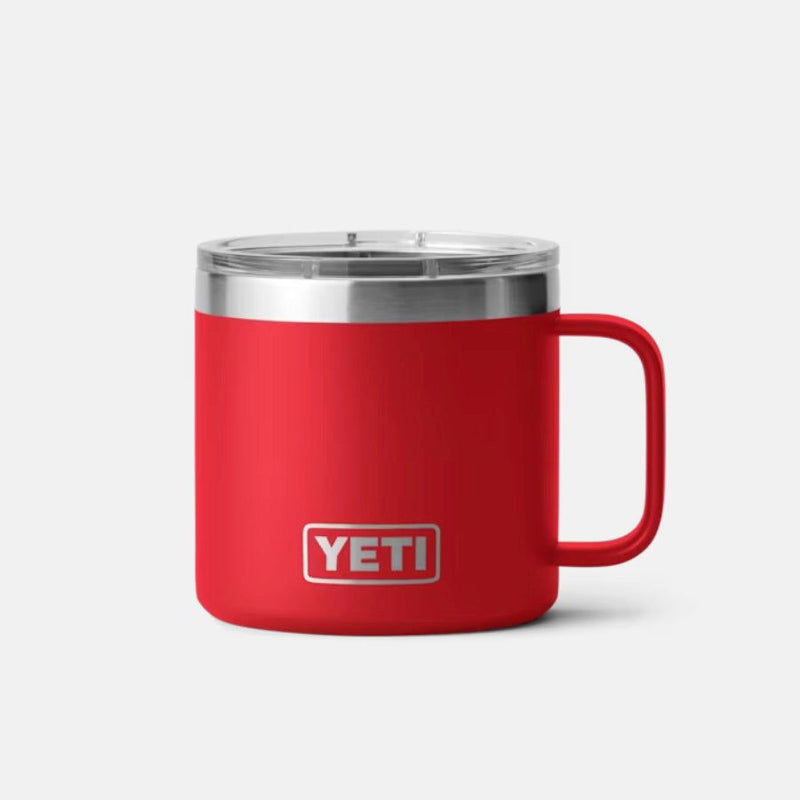 YETI Mug Rambler Rambler 414ml/14oz Mug With Magslider