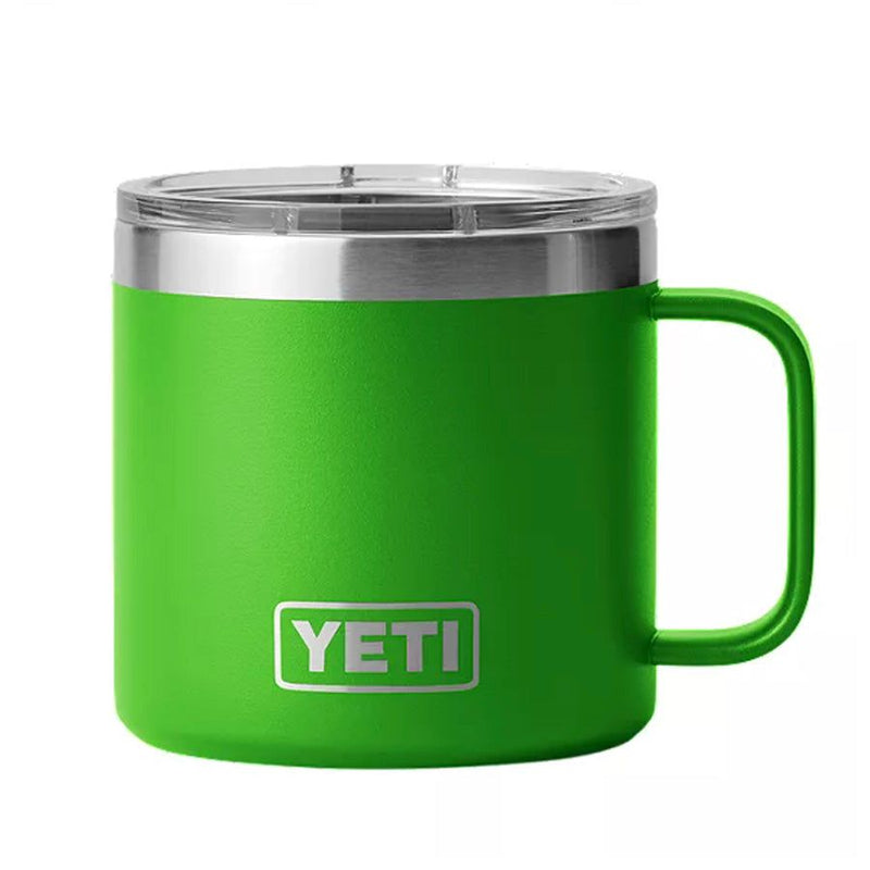 YETI Mug Rambler Rambler 414ml/14oz Mug With Magslider