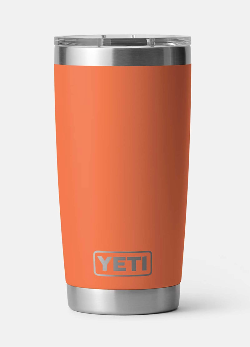 YETI Tumbler Rambler 591ml/20oz Tumbler With Magslider