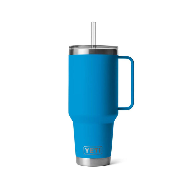 YETI BBQ - Accessories YETI 42oz/1.2L  Straw Mug