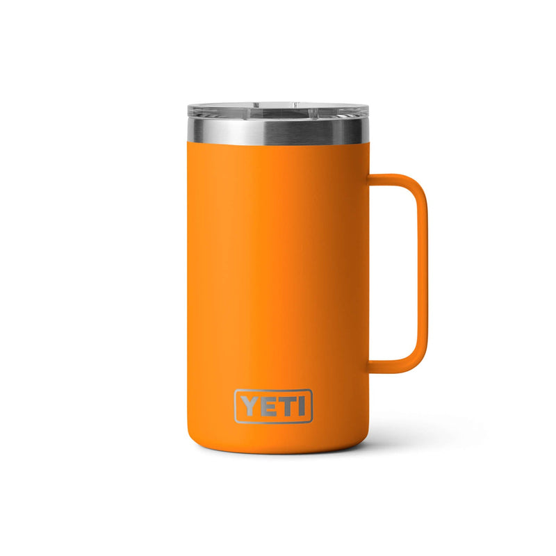 YETI BBQ - Accessories YETI Rambler 24oz / 710ml Mug w MS