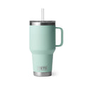 YETI BBQ - Accessories YETI Rambler 35oz/1L Straw Mug