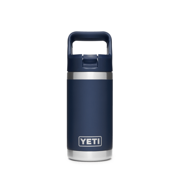 YETI BBQ - Accessories YETI Rambler Jr. 12oz/335ml Kids Bottle