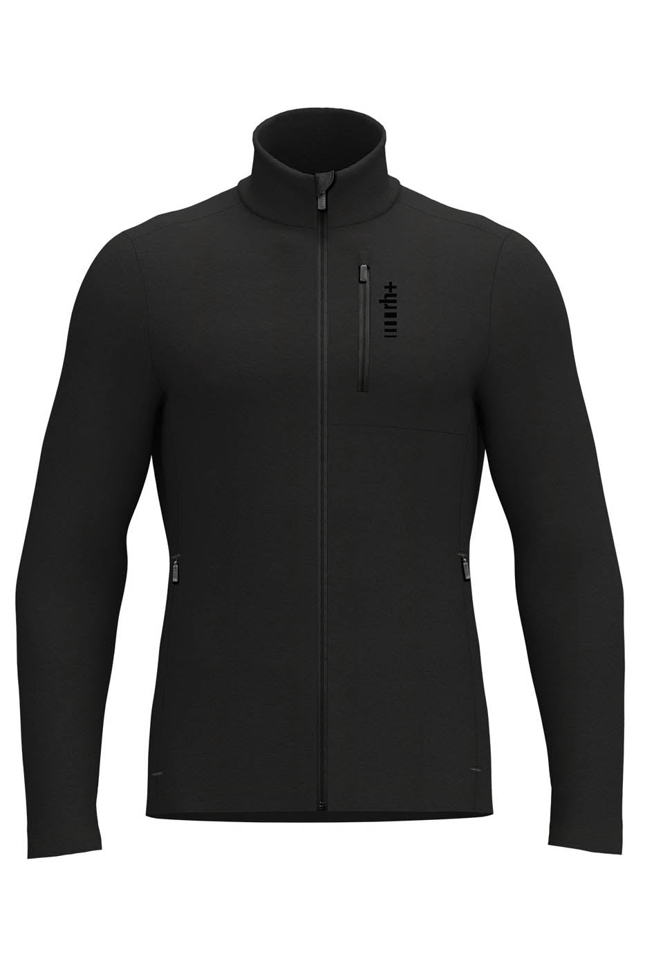 ZeroRh+ Pullover Men's Cryo Full Zip Jersery