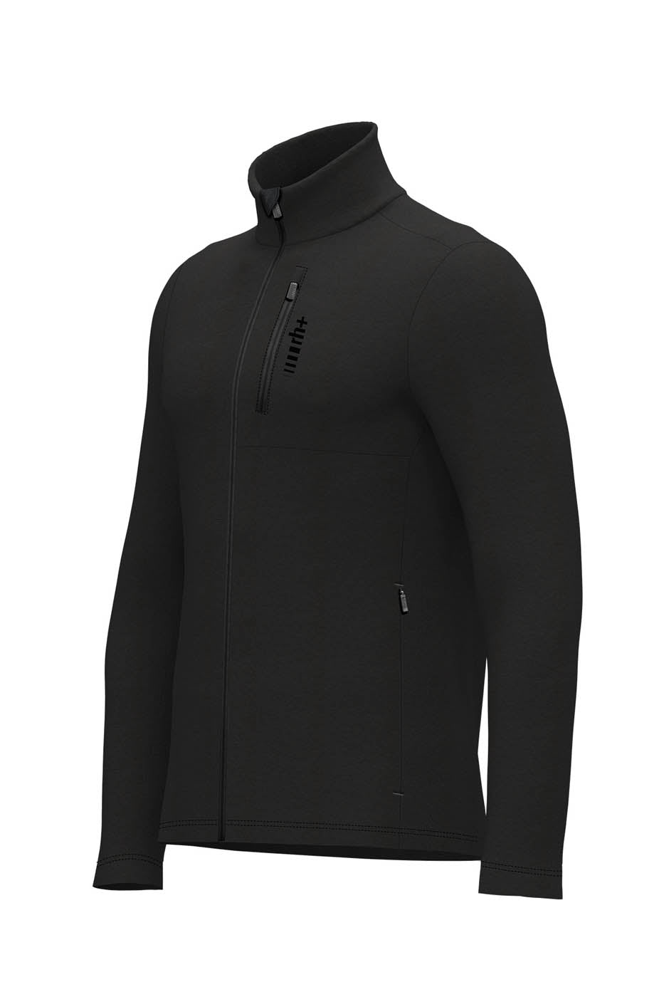 ZeroRh+ Pullover Men's Cryo Full Zip Jersery
