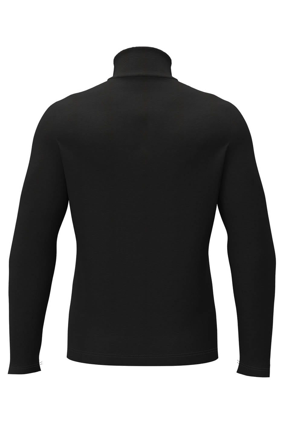 ZeroRh+ Pullover Men's Cryo Full Zip Jersery