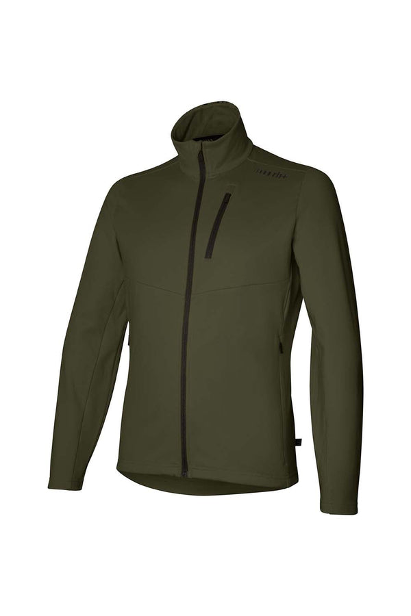 Men's Full Zip Jersey with 37.5 Technology ZeroRh+