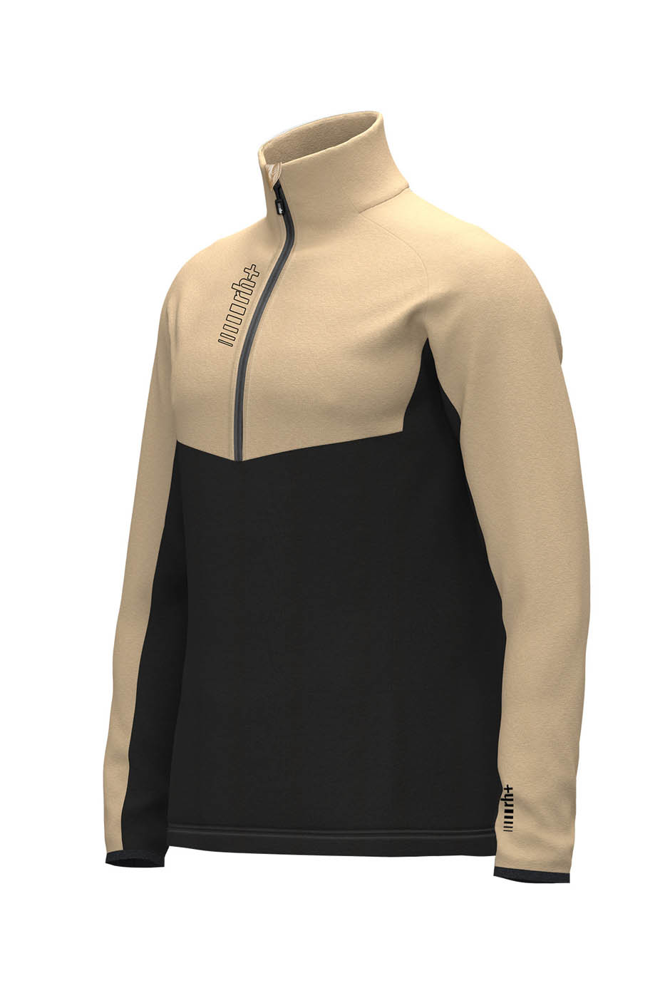 Men's Kyril Half Zip Jersey ZeroRh+