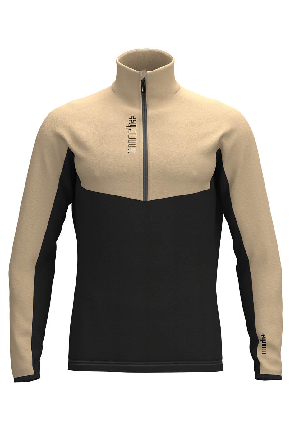 Men's Kyril Half Zip Jersey ZeroRh+