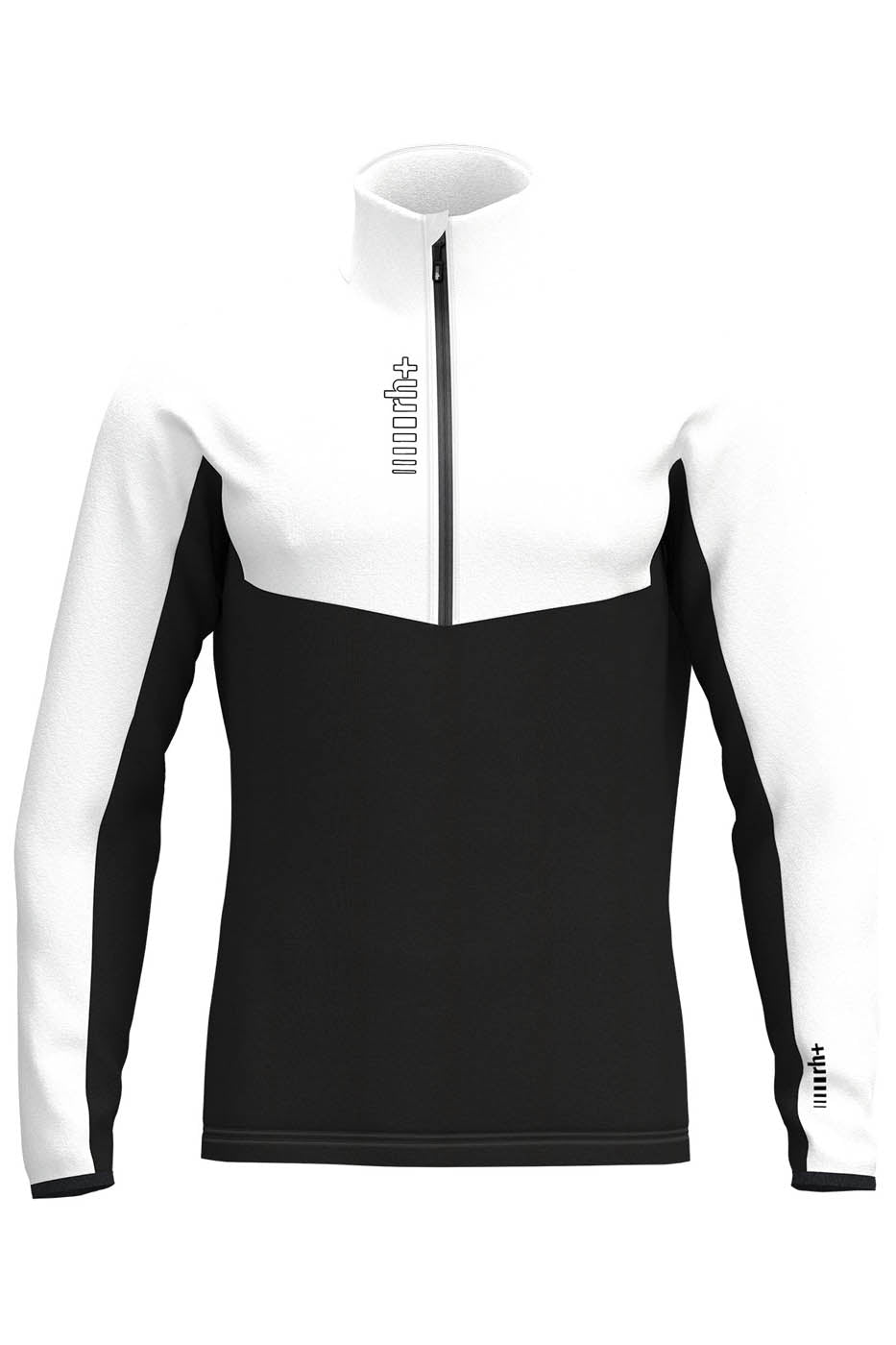 Men's Kyril Half Zip Jersey ZeroRh+
