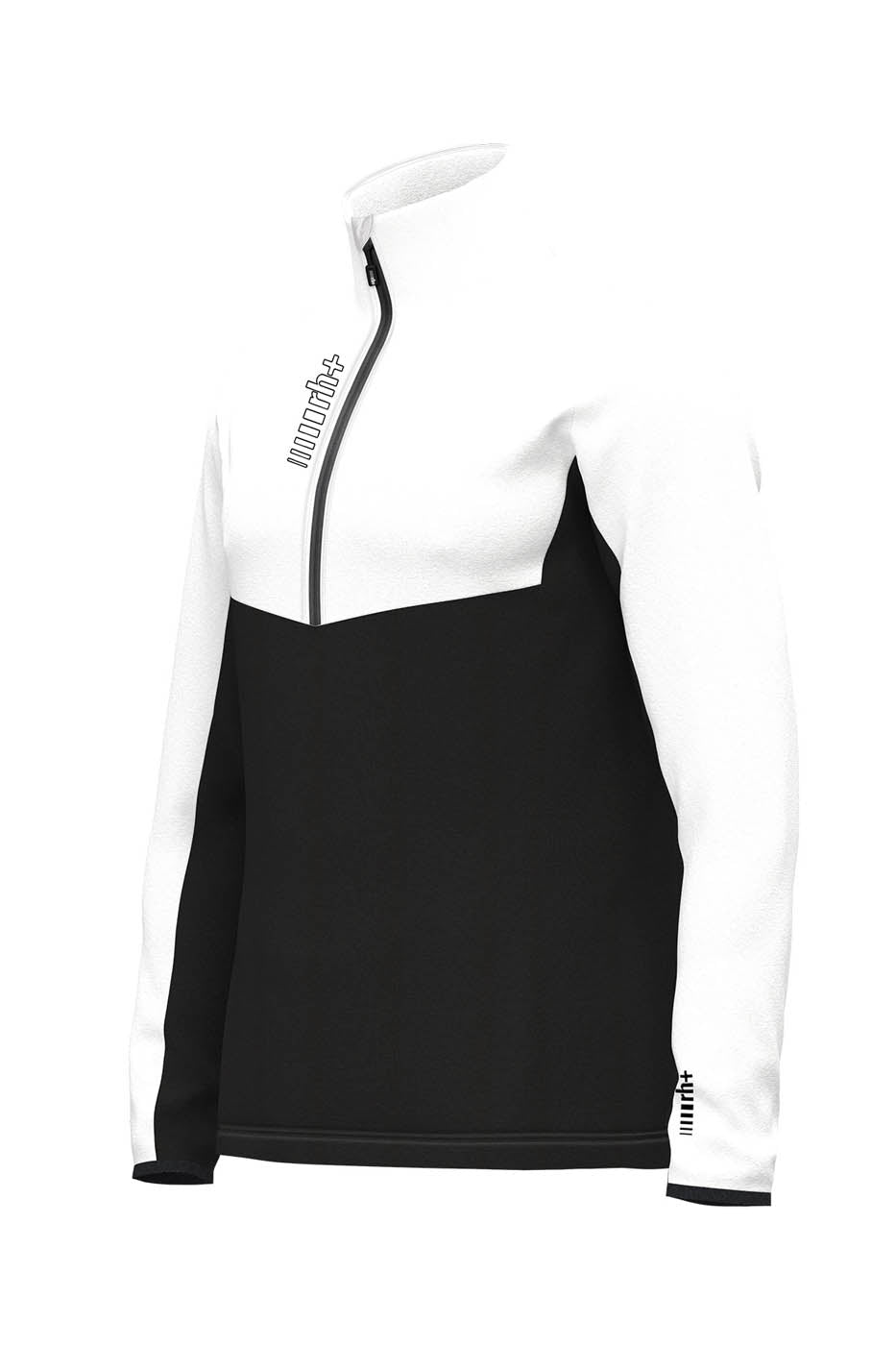 Men's Kyril Half Zip Jersey ZeroRh+