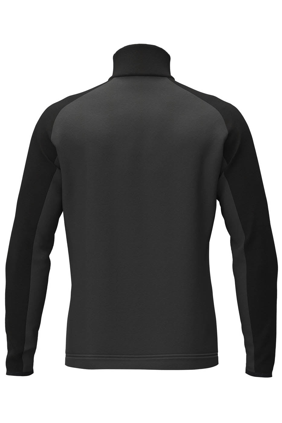 Men's Kyril Half Zip Jersey ZeroRh+