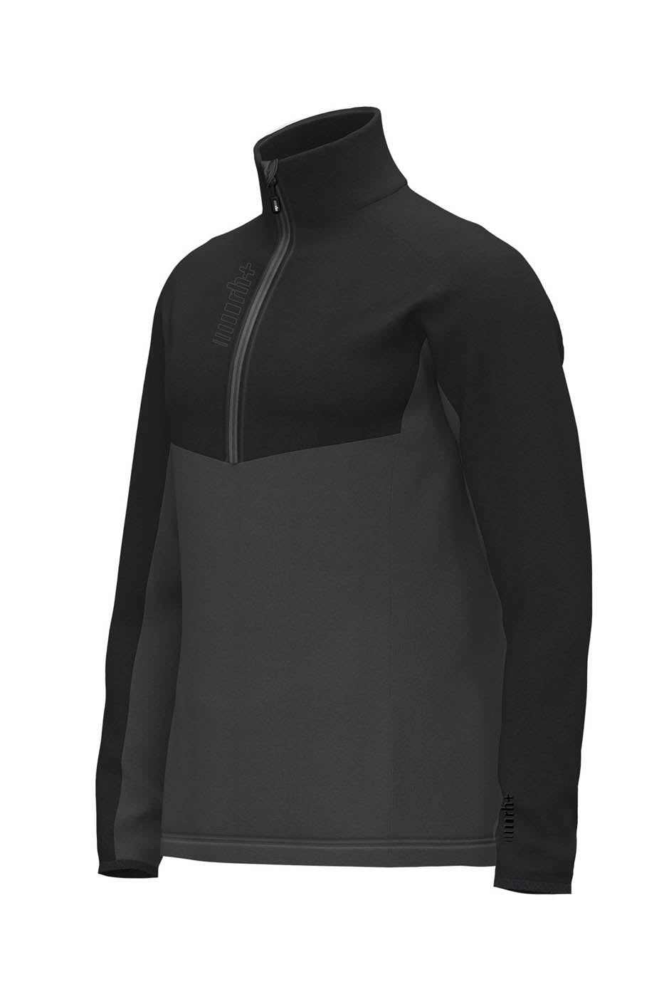 Men's Kyril Half Zip Jersey ZeroRh+