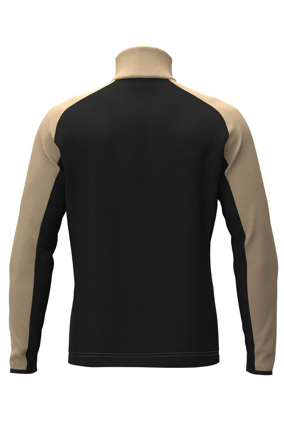 Men's Kyril Half Zip Jersey ZeroRh+