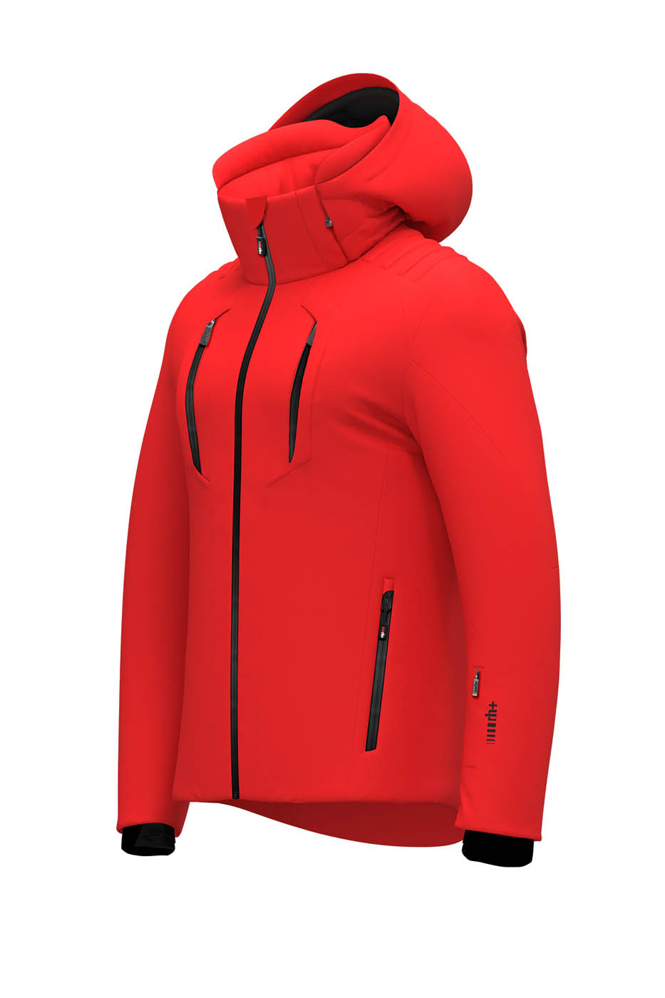 ZeroRh+ Jacket Men's Logo Advanced Jacket