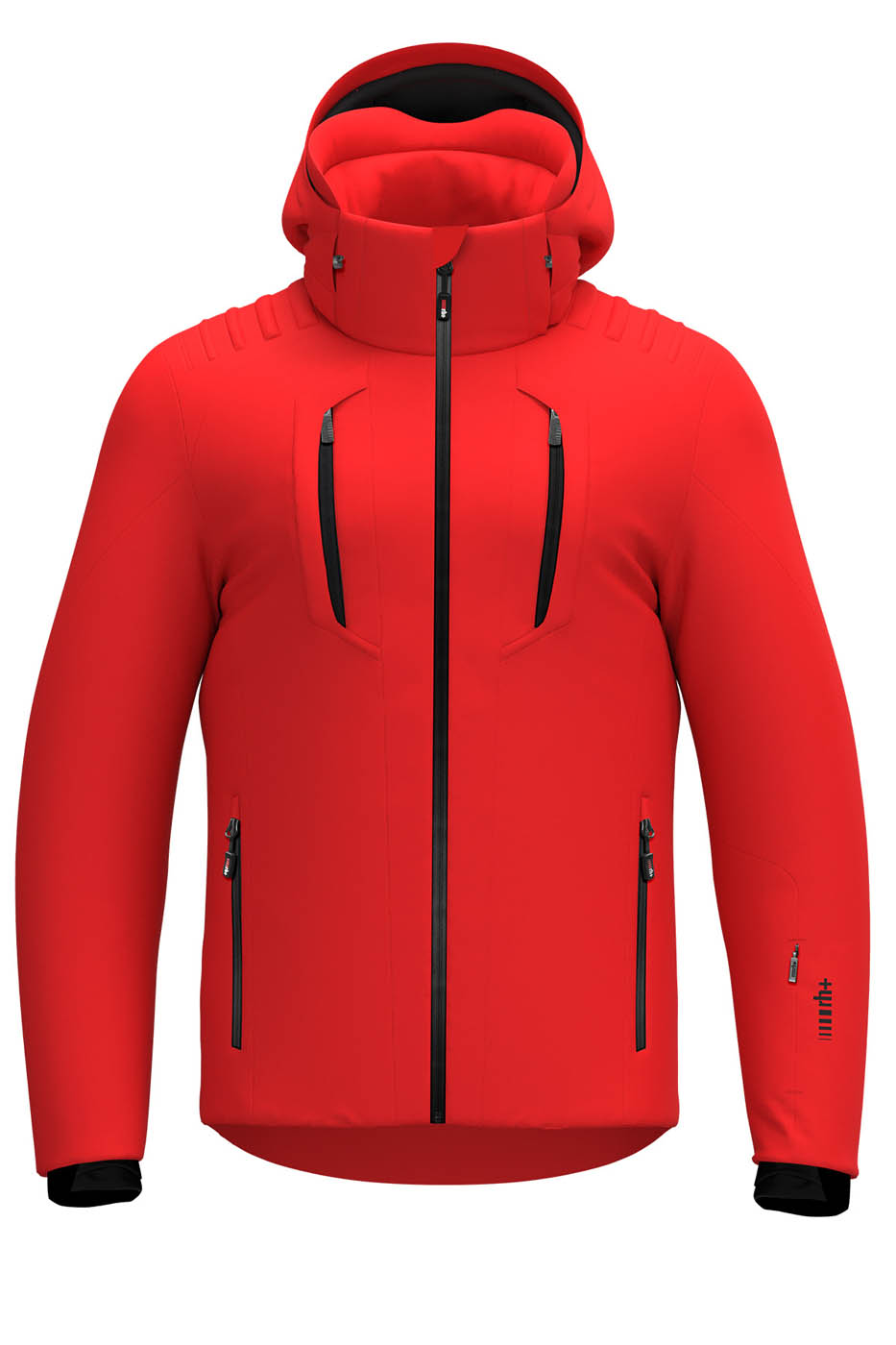 ZeroRh+ Jacket Men's Logo Advanced Jacket
