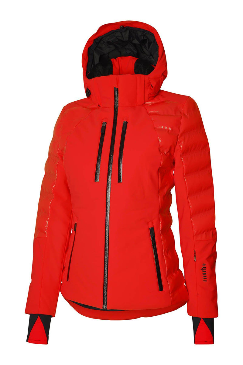 ZeroRh+ CLOTHING - Women - Outerwear - Jacket Rh+ *23W* Artemide W Jkt