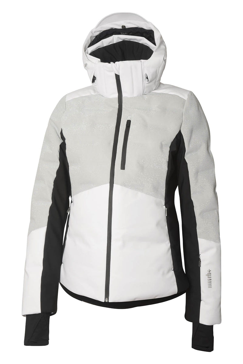 ZeroRh+ CLOTHING - Women - Outerwear - Jacket Rh+ *23W* Ice Rock Evo W Jkt