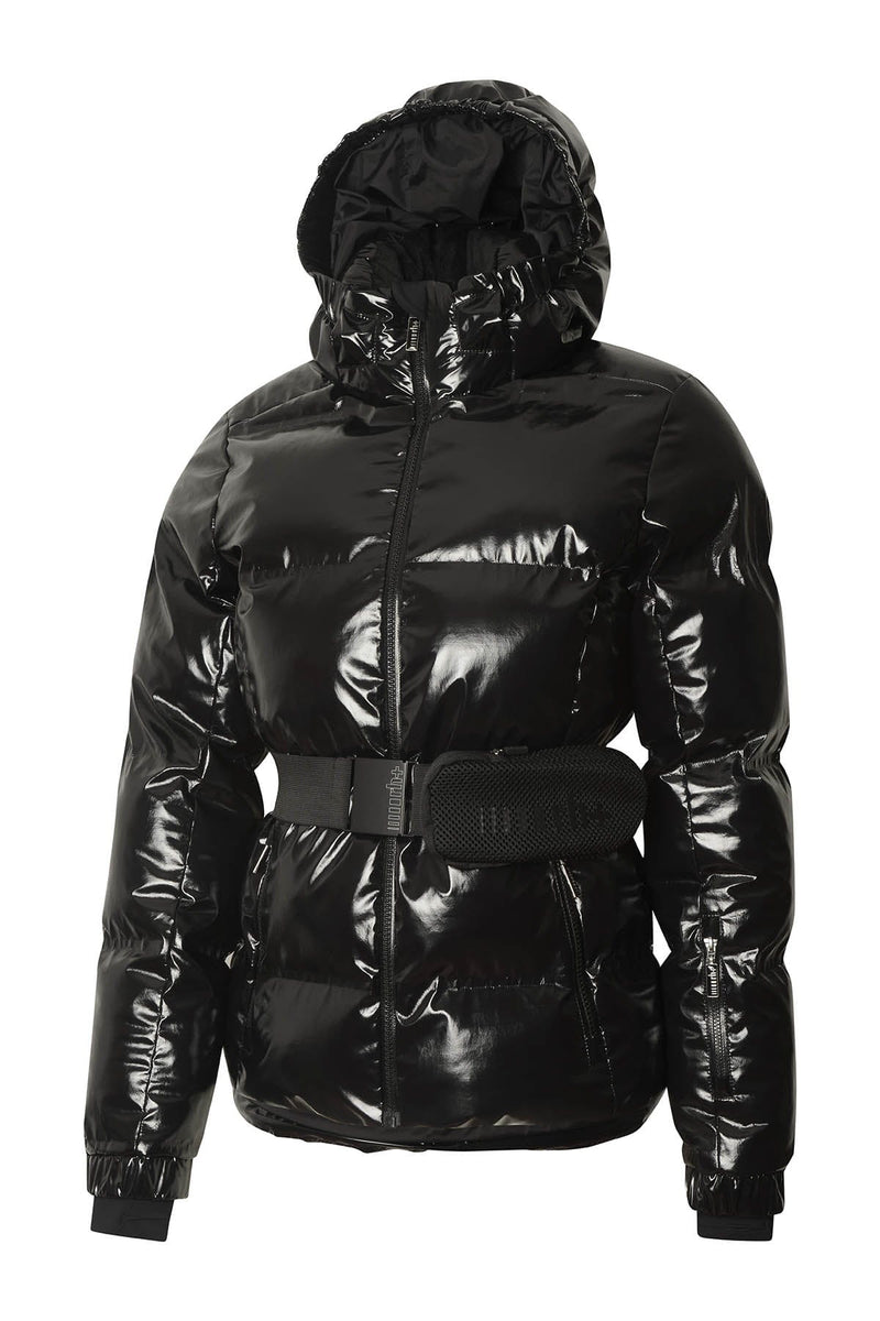 ZeroRh+ CLOTHING - Women - Outerwear - Jacket Rh+ *23W* Iridos W Jkt