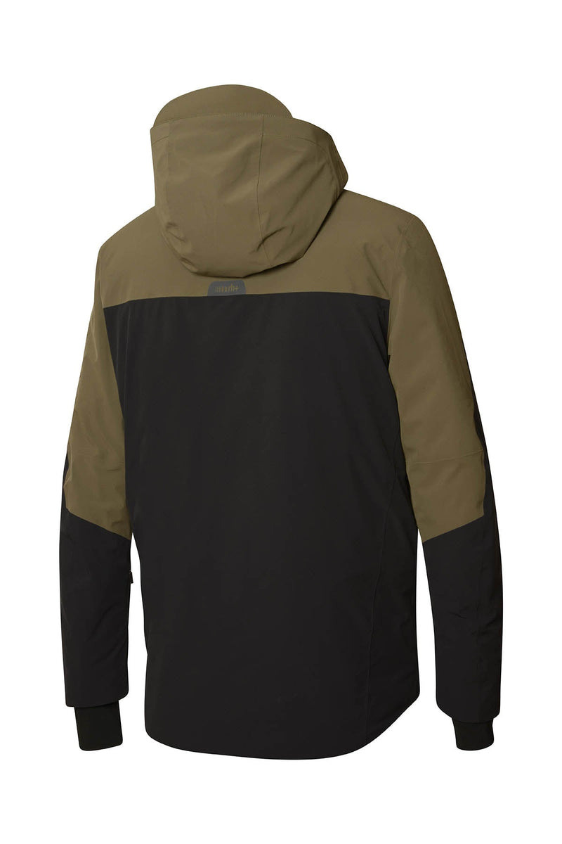 ZeroRh+ CLOTHING - Men - Outerwear - Jacket Rh+ *23W* Men 4 Elements Evo Padded Jkt