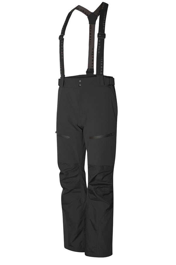 ZeroRh+ CLOTHING - Men - Outerwear - Pant Rh+ *23W* Men 5 Elements Bimateric Pant